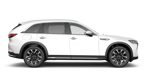 Mazda CX-90 PHEV - Right thumbnail