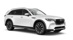 Mazda CX-90 PHEV - FrontRight thumbnail
