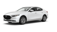 Mazda MAZDA3 GS