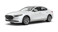 Mazda MAZDA3 GT