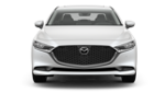 Mazda MAZDA3 - Front thumbnail