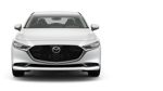 Mazda MAZDA3 - Front thumbnail