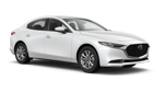 Mazda MAZDA3 - FrontRight thumbnail