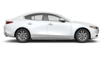 Mazda MAZDA3 - Right thumbnail