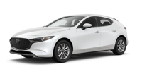 Mazda MAZDA3-SPORT GS
