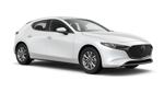 Mazda MAZDA3-SPORT - FrontRight thumbnail