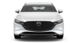 Mazda MAZDA3-SPORT - Front thumbnail