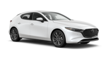Mazda MAZDA3-SPORT - FrontRight thumbnail