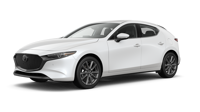 Mazda MAZDA3-SPORT GT