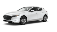 Mazda MAZDA3-SPORT GX