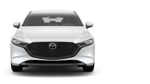 Mazda MAZDA3-SPORT - Front thumbnail