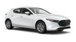 Mazda MAZDA3-SPORT - FrontRight thumbnail