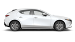 Mazda MAZDA3-SPORT - Right thumbnail