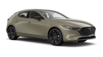 Mazda MAZDA3-SPORT - FrontRight thumbnail