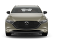Mazda MAZDA3-SPORT - Front thumbnail