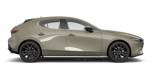 Mazda MAZDA3-SPORT - Right thumbnail
