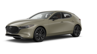 Mazda MAZDA3-SPORT Suna