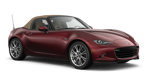 Mazda MX-5 - FrontRight thumbnail