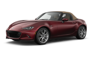 Mazda MX-5 35th Anniversary Edition3