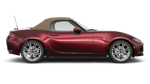 Mazda MX-5 - Right thumbnail