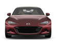 Mazda MX-5 - Front thumbnail