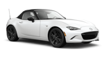 Mazda MX-5 - FrontRight thumbnail