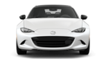 Mazda MX-5 - Front thumbnail