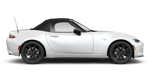 Mazda MX-5 - Right thumbnail