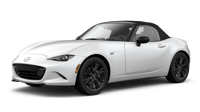 Mazda MX-5 GS