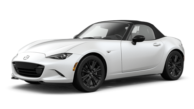 2025 Mazda MX-5