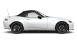 Mazda MX-5 - Right thumbnail