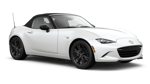 Mazda MX-5 - FrontRight thumbnail