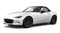 Mazda MX-5 GSP
