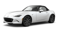 Mazda MX-5 GT
