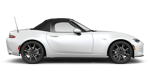 Mazda MX-5 - Right thumbnail