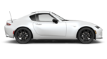 Mazda MX-5 RF - Right thumbnail
