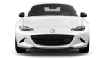 Mazda MX-5 RF - Front thumbnail
