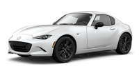 Mazda MX-5 RF GSP