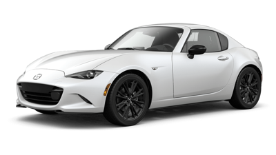 2025 Mazda MX-5 RF