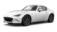 Mazda MX-5 RF GT