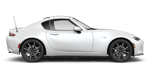 Mazda MX-5 RF - Right thumbnail