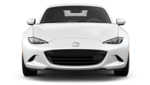 Mazda MX-5 RF - Front thumbnail