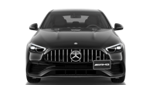 Mercedes-Benz C-Class Sedan - Front thumbnail
