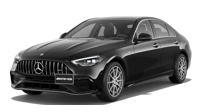Mercedes-Benz C-Class Sedan AMG C 43 4MATIC Sedan