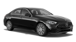 Mercedes-Benz C-Class Sedan - FrontRight thumbnail
