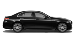 Mercedes-Benz C-Class Sedan - Right thumbnail