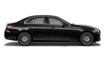 Mercedes-Benz C-Class Sedan - Right thumbnail