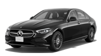 Mercedes-Benz C-Class Sedan C 300 4MATIC Sedan