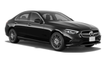 Mercedes-Benz C-Class Sedan - FrontRight thumbnail