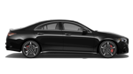 Mercedes-Benz CLA Coupe - Right thumbnail